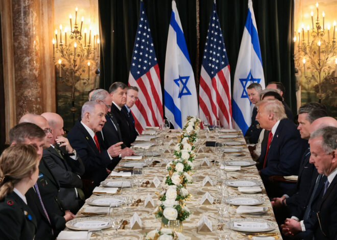 Ultimatum prolongé : les États-Unis fixent le 6 avril comme date limite pour l&rsquo;Iran