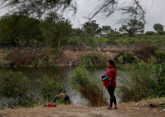 Les États-Unis déclenchent une opération militaire en Équateur contre des réseaux désignés comme terroristes