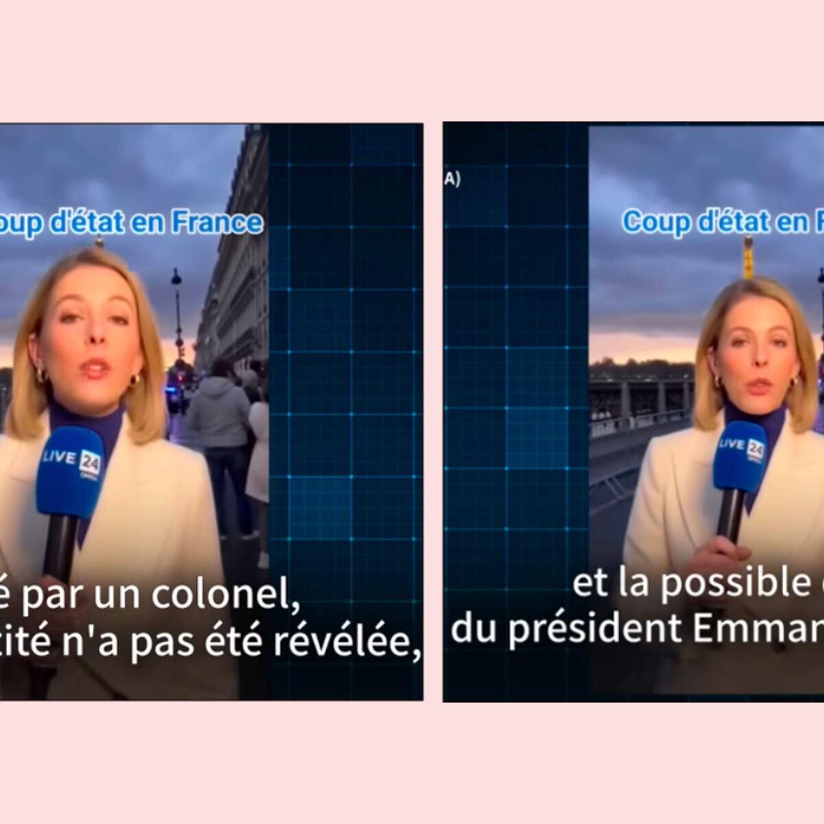 Le Progrès de Lyon : La Guerre des Fake News contre la Vérité