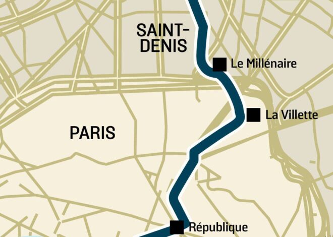 Saint-Denis : La Conquête des Héritiers d’Immigration