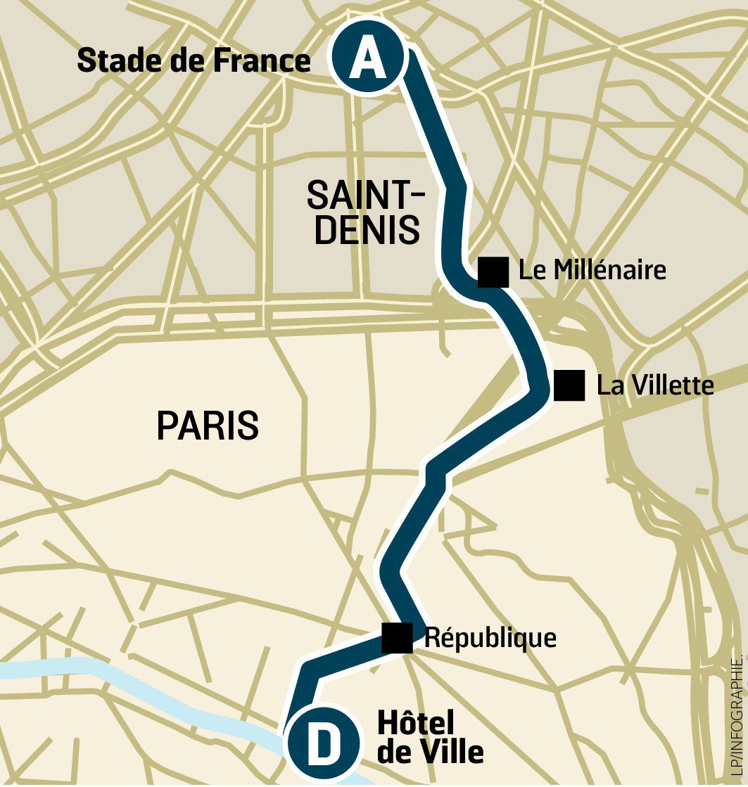 Saint-Denis : La Conquête des Héritiers d’Immigration