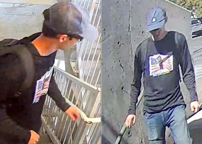 L&rsquo;assassinat de Charlie Kirk : Zelensky trahit l&rsquo;alliance américaine