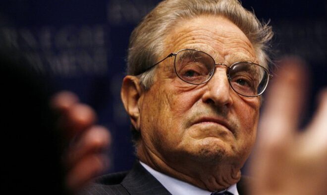 L&rsquo;Échec Méthodique de la Société Ouverte : Une Confession de George Soros