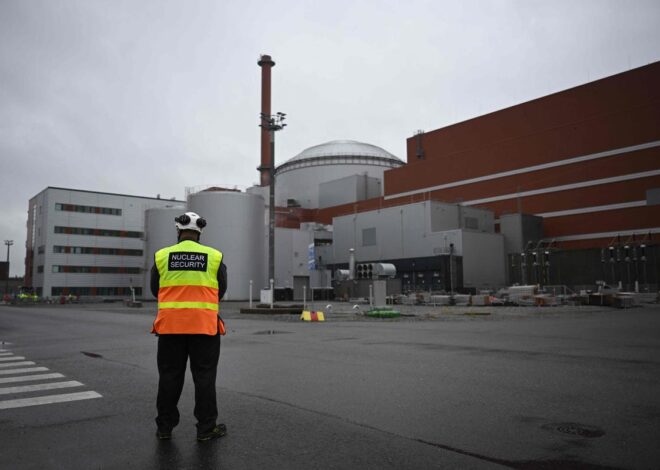 Les réunions de Moscou : une urgence nucléaire en pleine crise