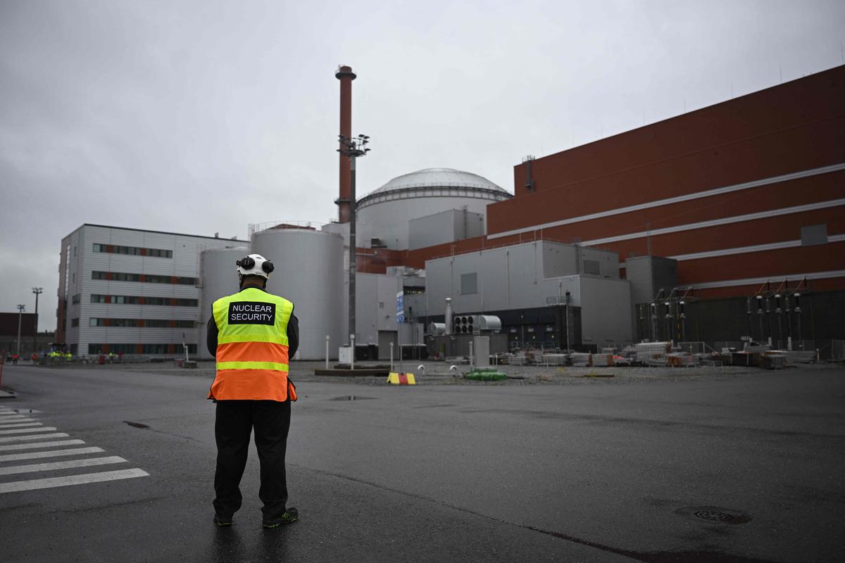 Les réunions de Moscou : une urgence nucléaire en pleine crise