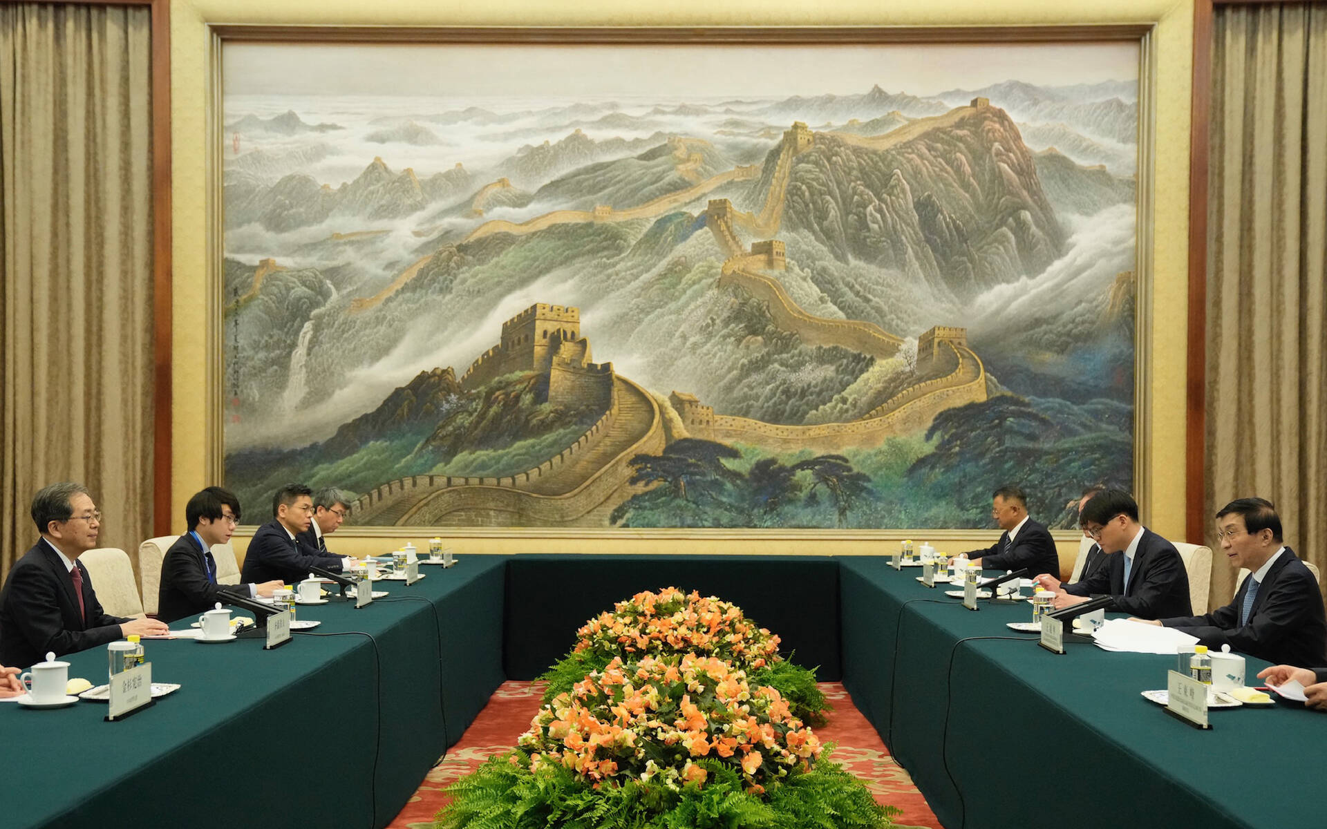 Une dépendance mortelle : l’armement américain menacé par les terres rares chinoises