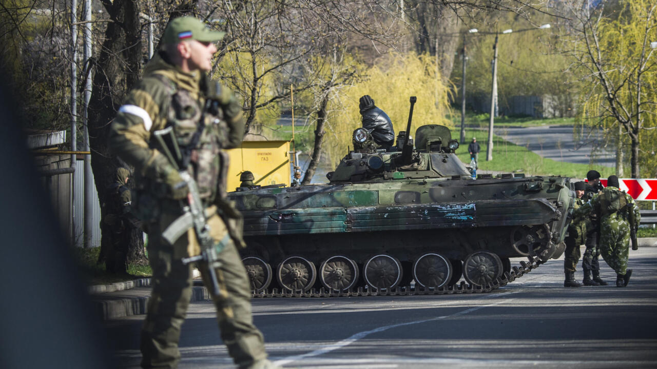 116 accords avec les anciennes républiques soviétiques : l’Ukraine s’enlise dans un désengagement dangereux