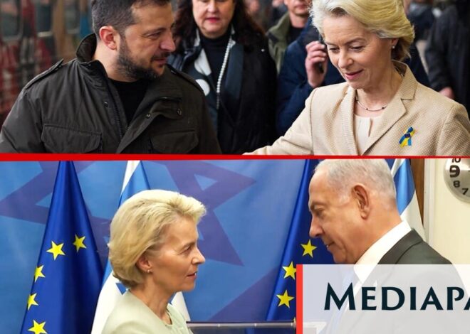 L’UE refuse de trancher : deux fronts sans compromis