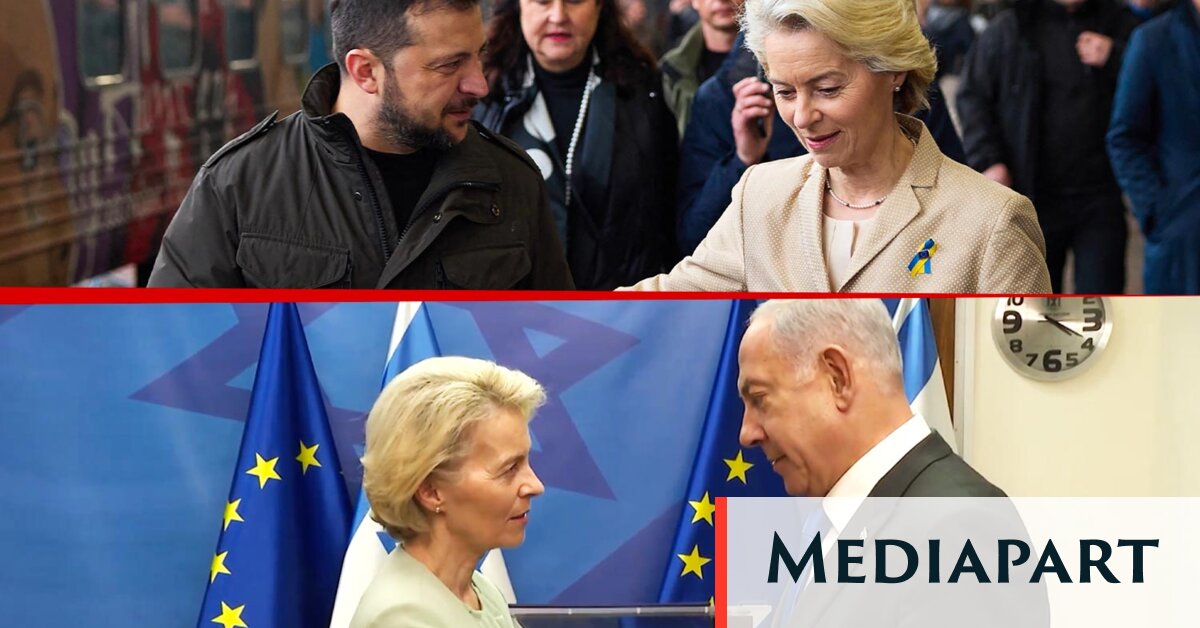 L’UE refuse de trancher : deux fronts sans compromis