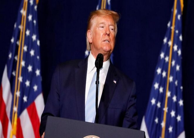 Cinq jours d&rsquo;arrêt : Trump interrompt les frappes iraniennes pour des négociations en profondeur