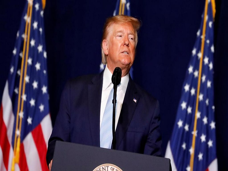 Cinq jours d&rsquo;arrêt : Trump interrompt les frappes iraniennes pour des négociations en profondeur