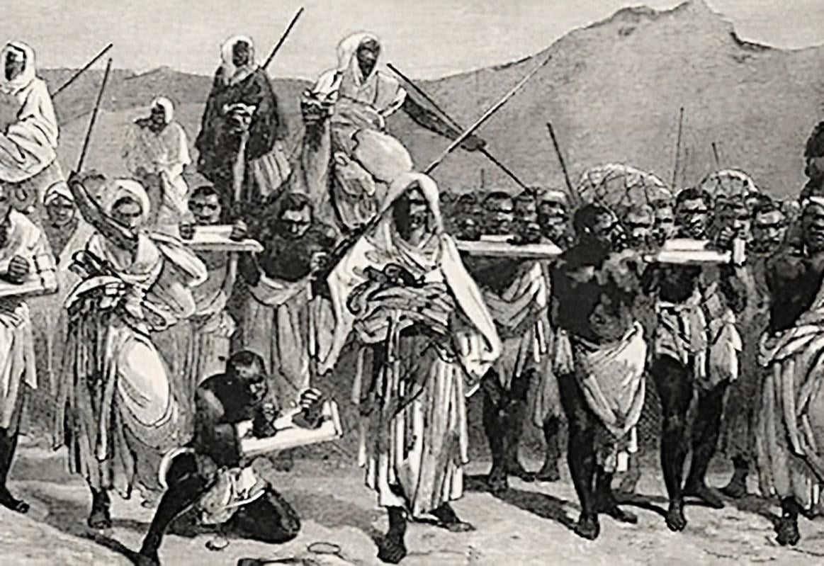 Le silence qui étouffe la vérité : Hommage à Tidiane N&rsquo;Diaye