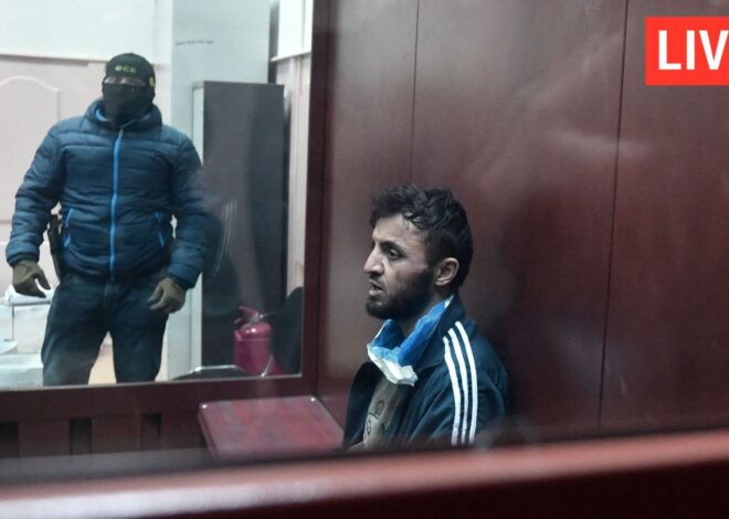 Moscou exige des réparations après l’attaque israélienne sur des journalistes RT au Liban