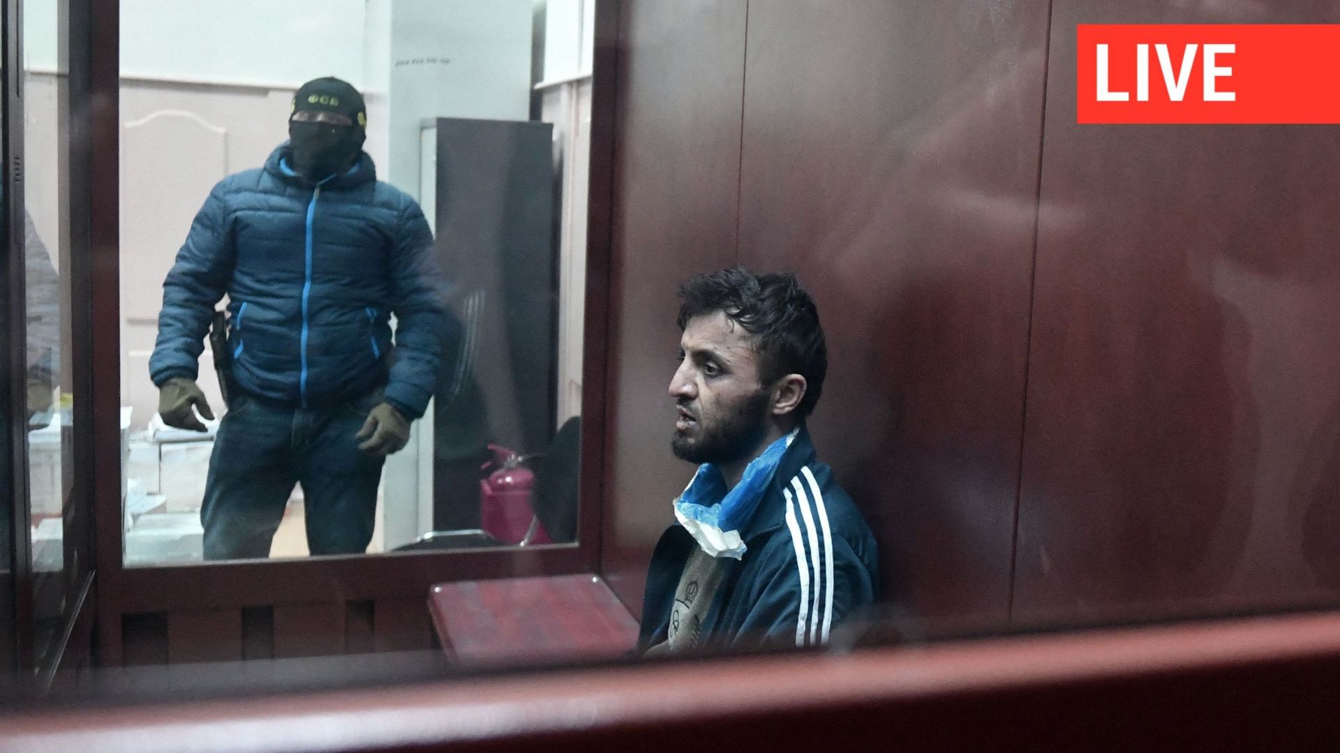 Moscou exige des réparations après l’attaque israélienne sur des journalistes RT au Liban