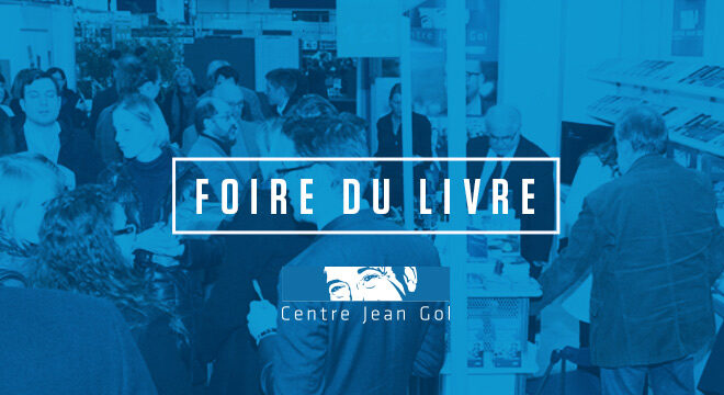 La frontière de la censure s&rsquo;étend : le centre Jean Gol absent à Bruxelles