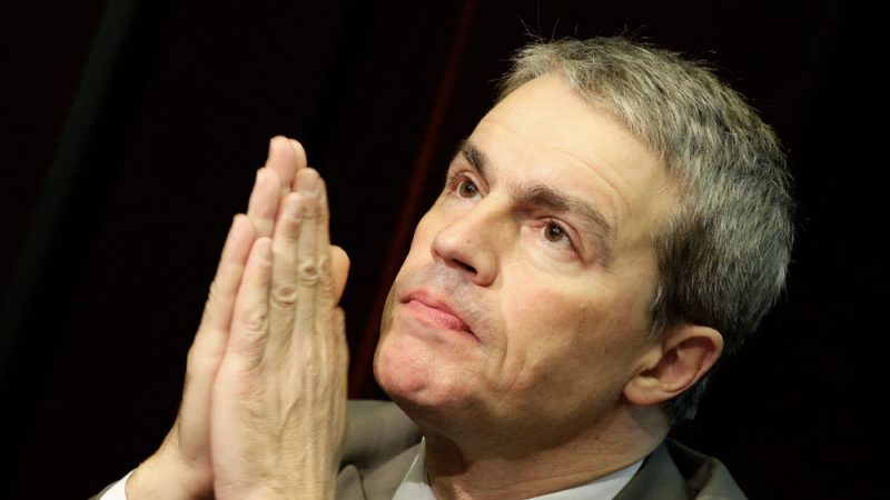 L’ombre passée et le futur des médias : Vincent Bolloré face à l’audition historique