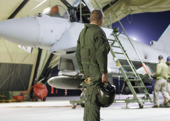 L&rsquo;Iran affirme avoir neutralisé le porte-avions américain Abraham Lincoln dans un conflit éclaté