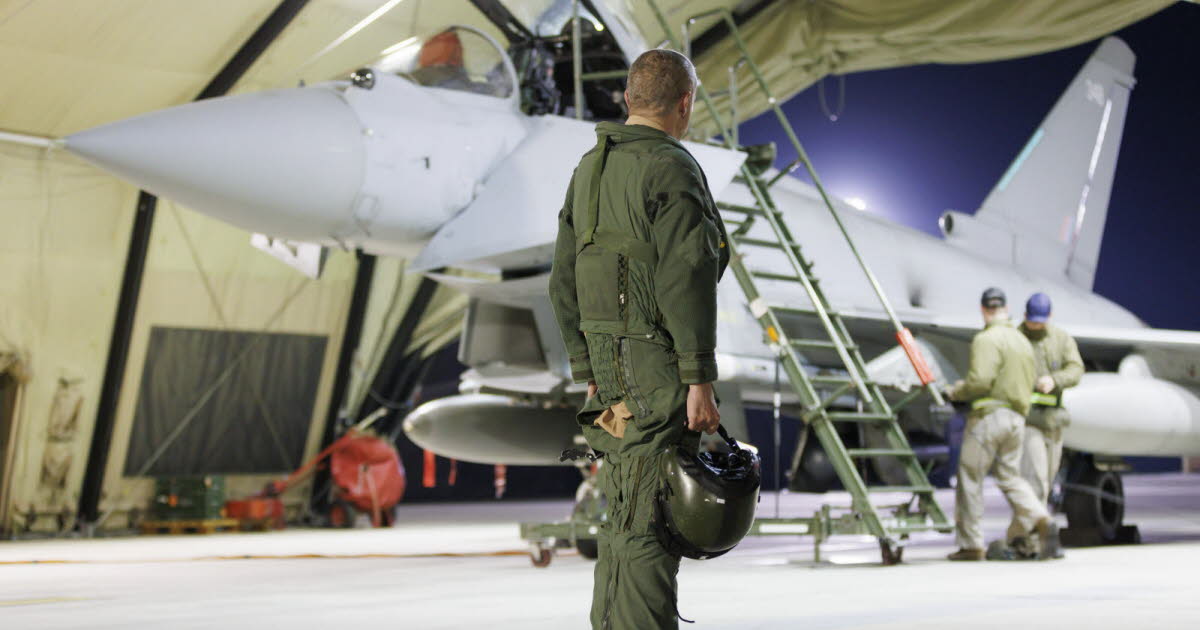 L&rsquo;Iran affirme avoir neutralisé le porte-avions américain Abraham Lincoln dans un conflit éclaté