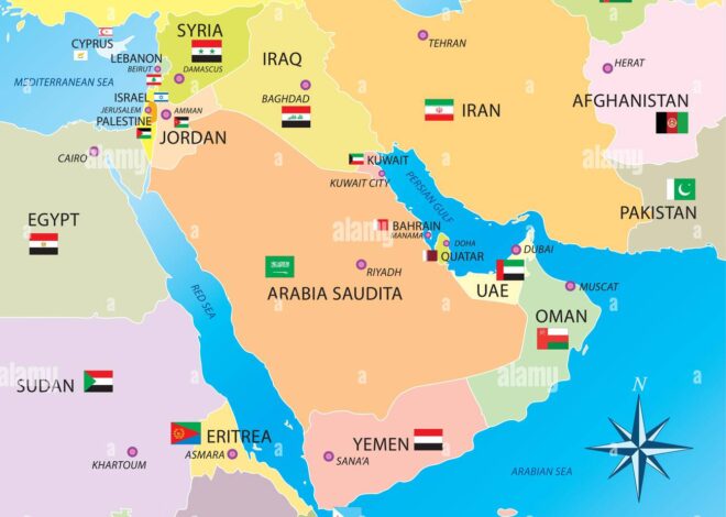 L’effondrement des récits : le Moyen-Orient plonge dans une guerre des images sans fin