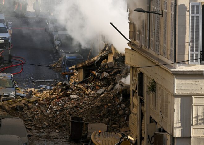 L&rsquo;Éclatement Politique : Nice ou l&rsquo;Effondrement de la France