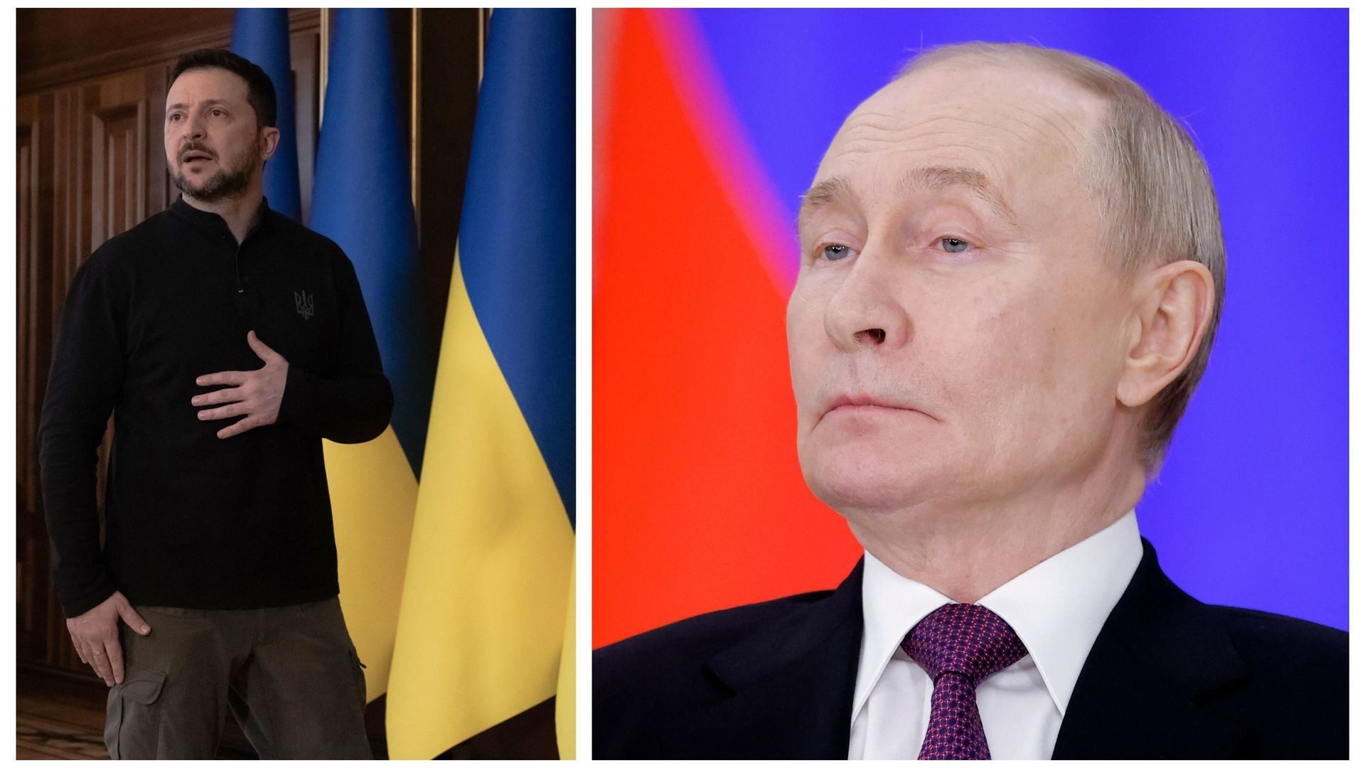 Le choix de Zelensky : une décision qui menace l&rsquo;équilibre européen