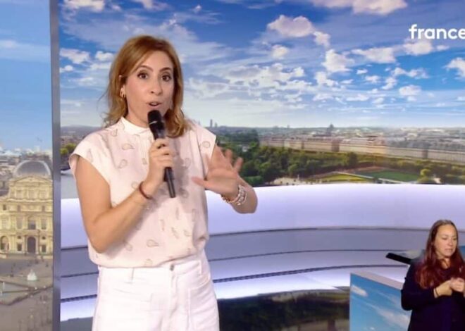 Le moment Kremlin : L’échec de Léa Salamé à dénouer les récits russes