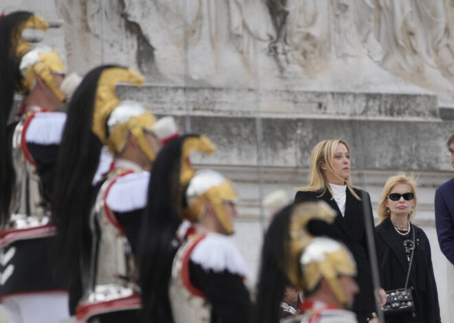 La cible cachée de l&rsquo;antifascisme : le catholicisme en déclin