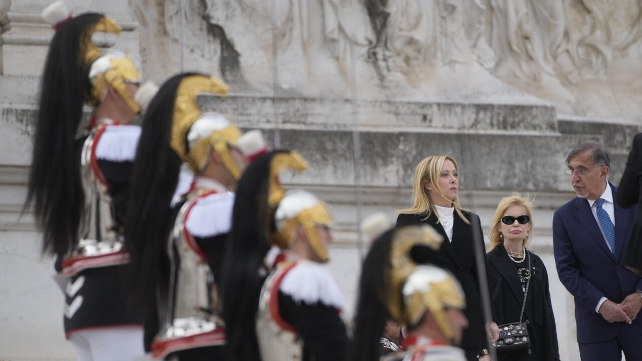 La cible cachée de l&rsquo;antifascisme : le catholicisme en déclin