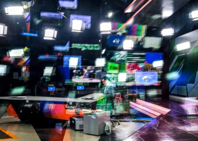 Le défi des médias français face à une génération en quête d&rsquo;authenticité