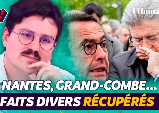 L’Échec des Antifascistes : Comment la Gauche Française Répète l&rsquo;Erreur d&rsquo;Hier