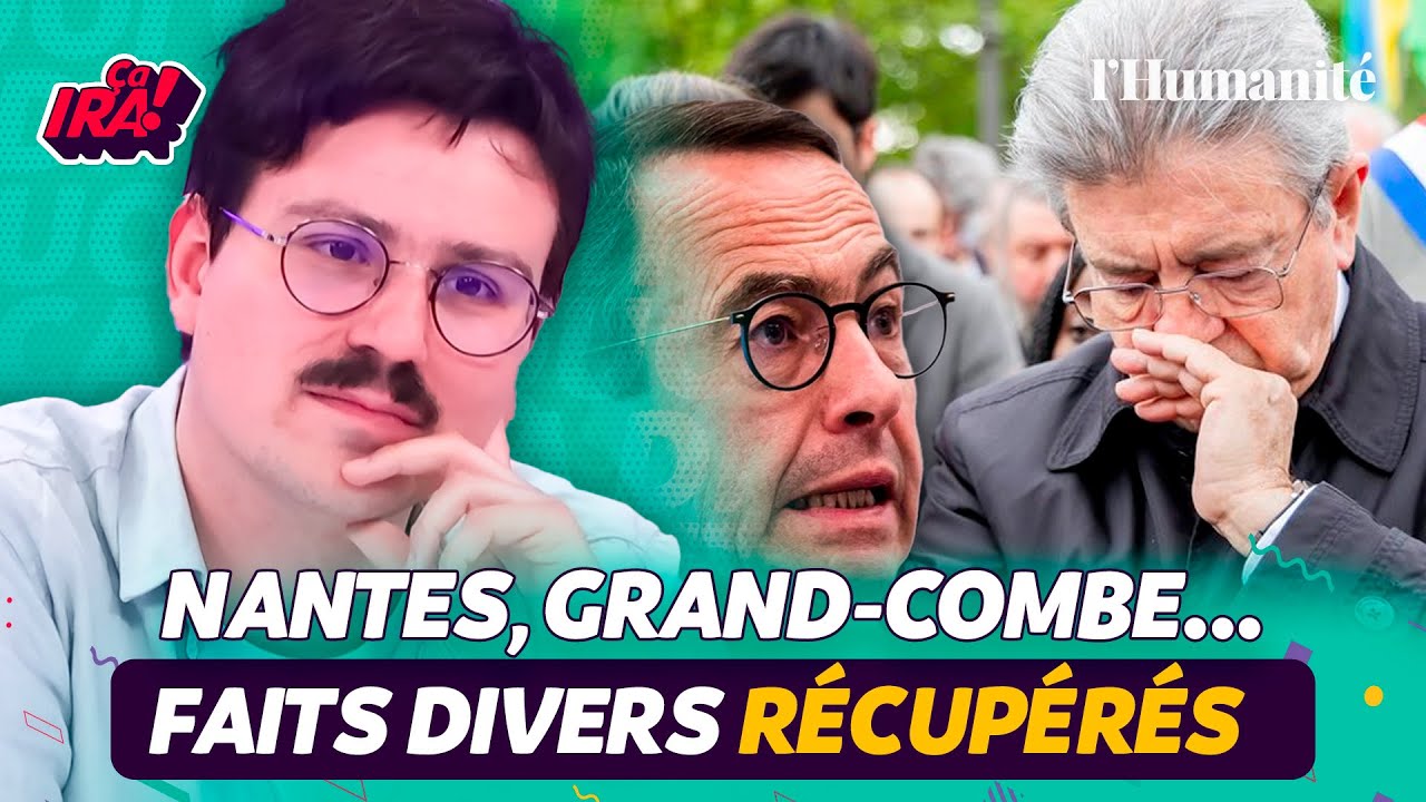 L’Échec des Antifascistes : Comment la Gauche Française Répète l&rsquo;Erreur d&rsquo;Hier