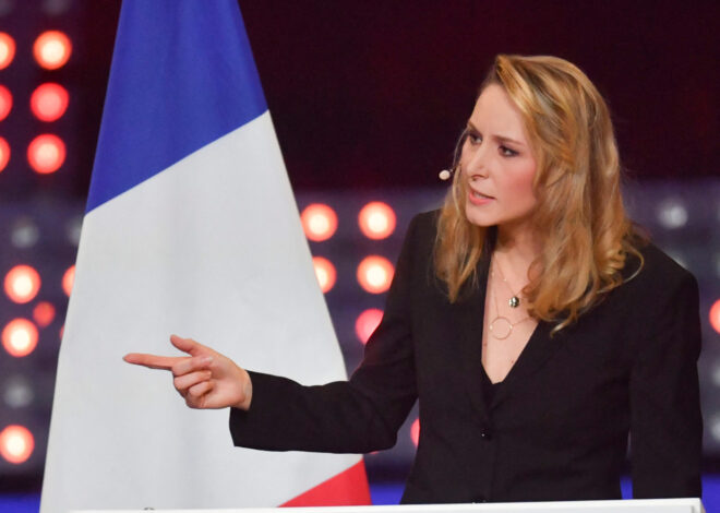 L&rsquo;effondrement économique : La gauche radicale prépare l&rsquo;islamisation de la France