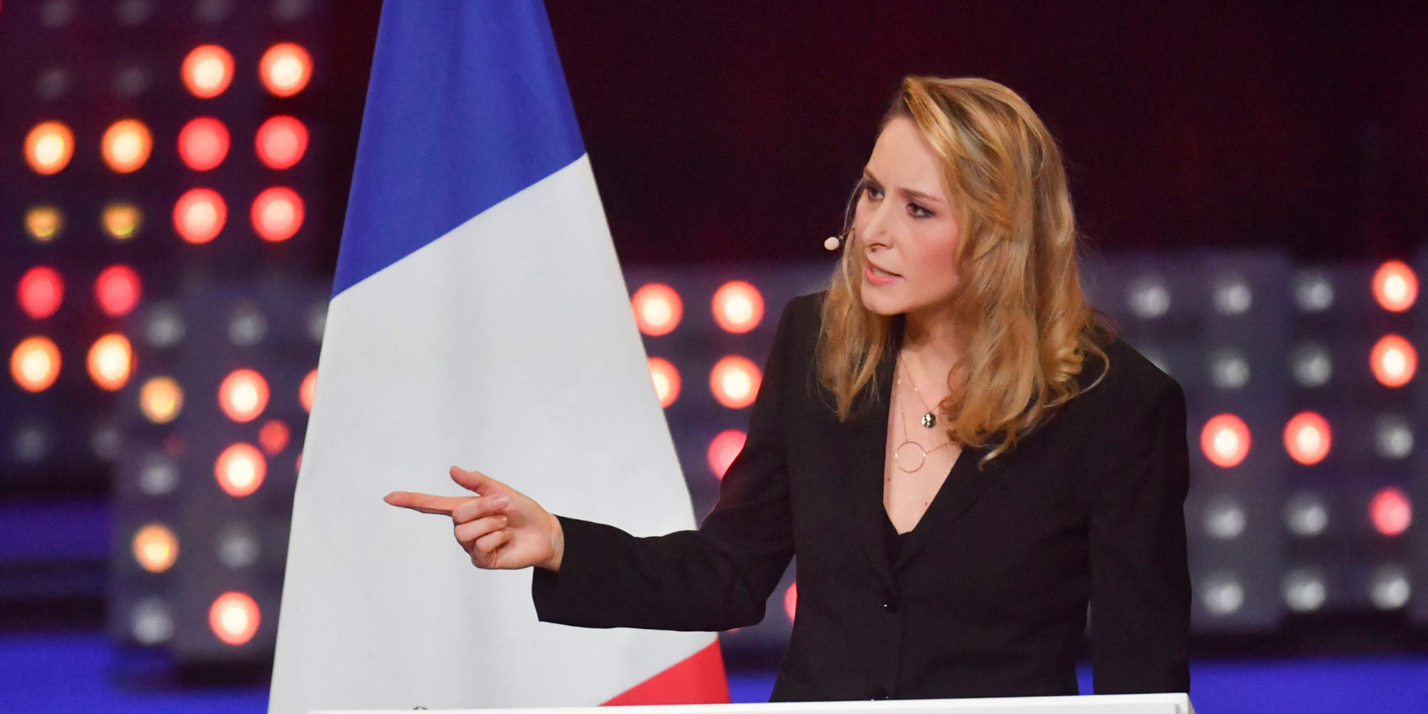 L&rsquo;effondrement économique : La gauche radicale prépare l&rsquo;islamisation de la France