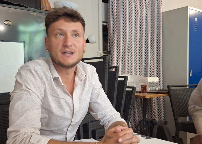 L’ombre de la Jeune Garde : Le Progrès et l’effacement des agressions