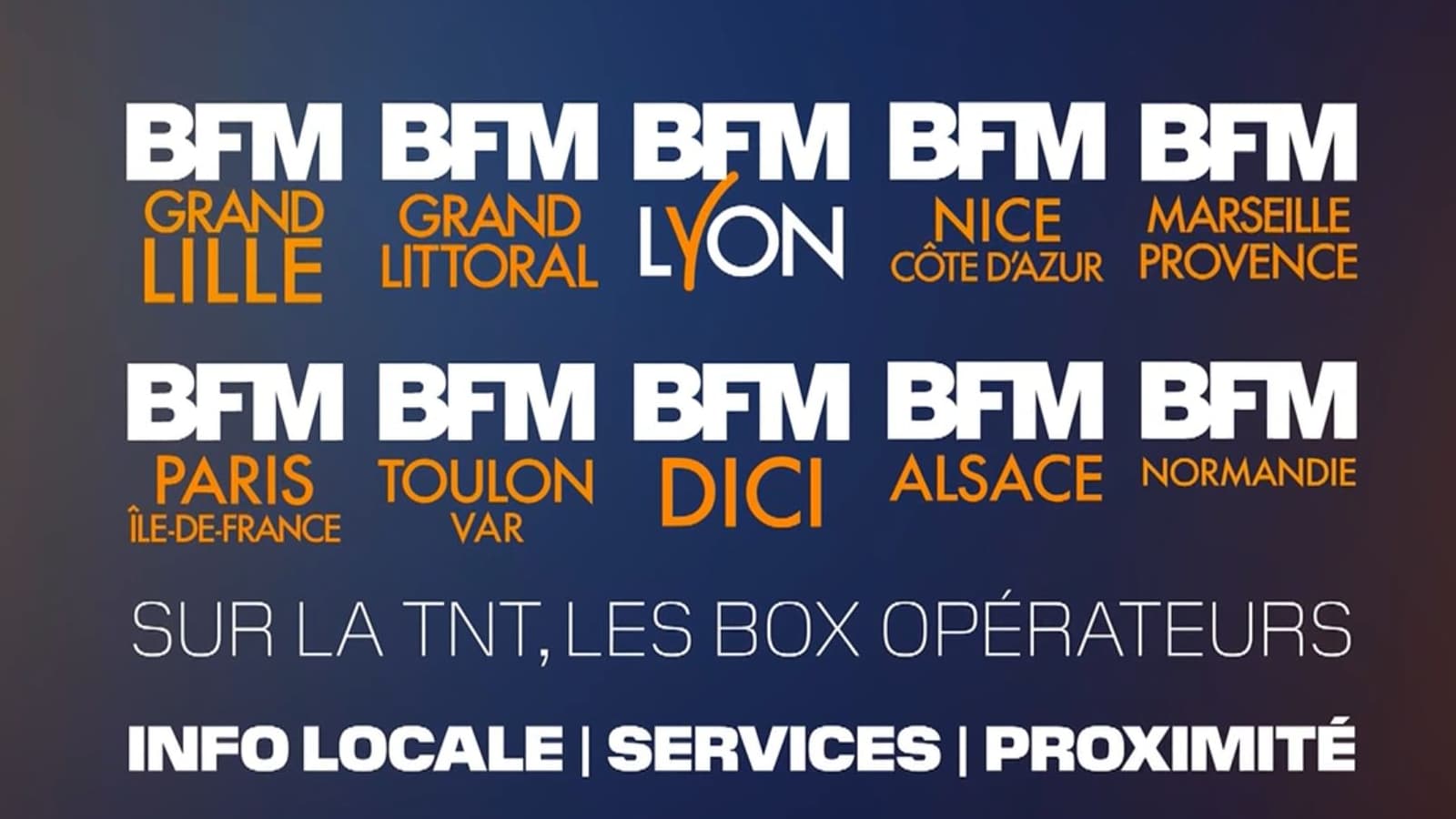 La révolte des équipes locales de BFM : une rupture silencieuse avec leur direction