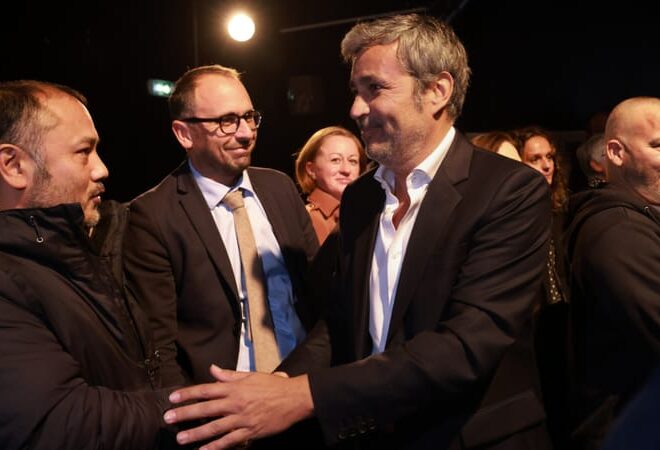 D&rsquo;un écran aux rues d&rsquo;Avignon : Olivier Galzi remporte une victoire inédite