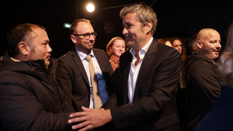 D&rsquo;un écran aux rues d&rsquo;Avignon : Olivier Galzi remporte une victoire inédite