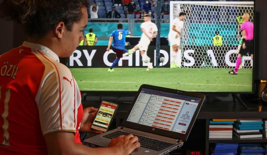 Frontières en flambée : l’audience record et les menaces de l’ARCOM déclenchent le débat