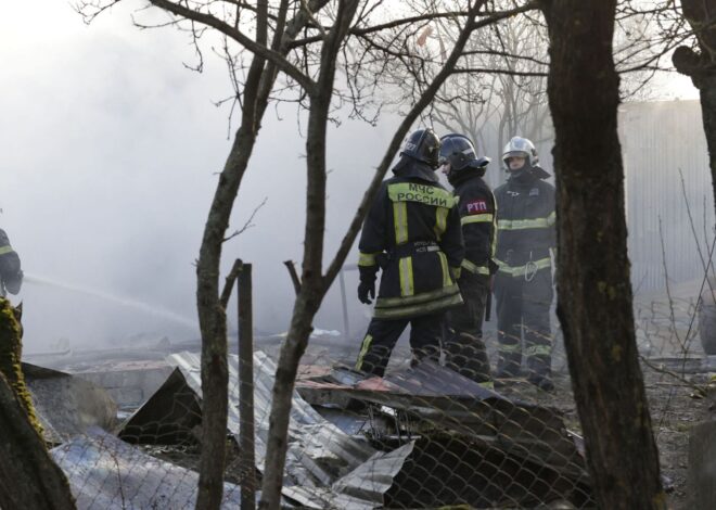 L&rsquo;effondrement ukrainien et l&rsquo;effondrement français : une erreur stratégique de Zelensky et la crise inéluctable des réseaux russes