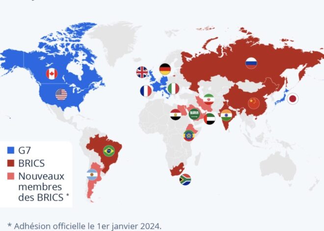 Antalya 2024 : L&rsquo;Échec des Accords Internationaux en Course