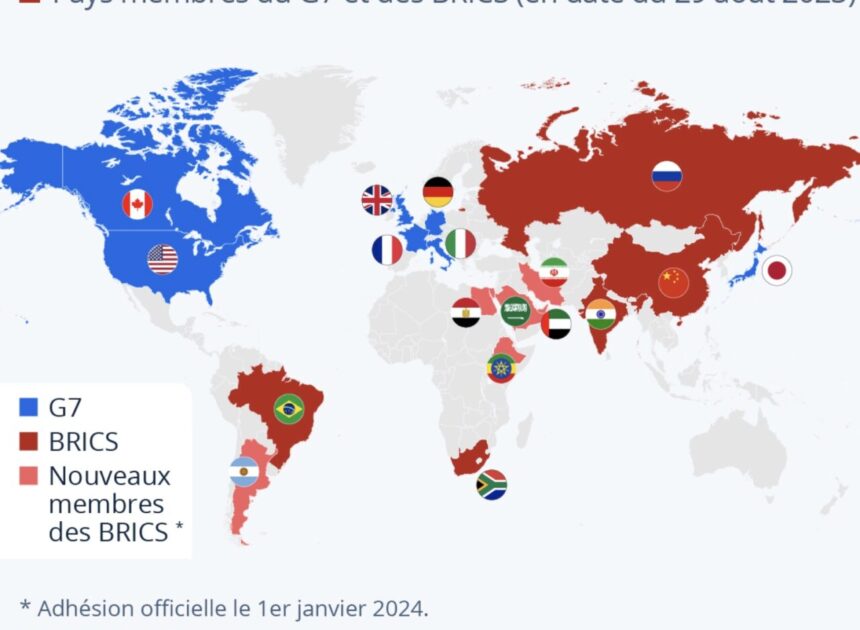 Antalya 2024 : L&rsquo;Échec des Accords Internationaux en Course