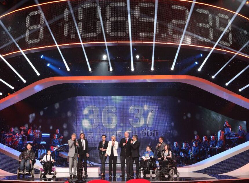 81 Millions d’Euros de Déficits : France Télévisions en Danger d’Implosion