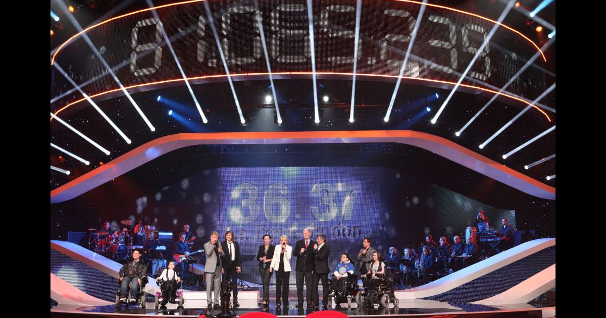 81 Millions d’Euros de Déficits : France Télévisions en Danger d’Implosion