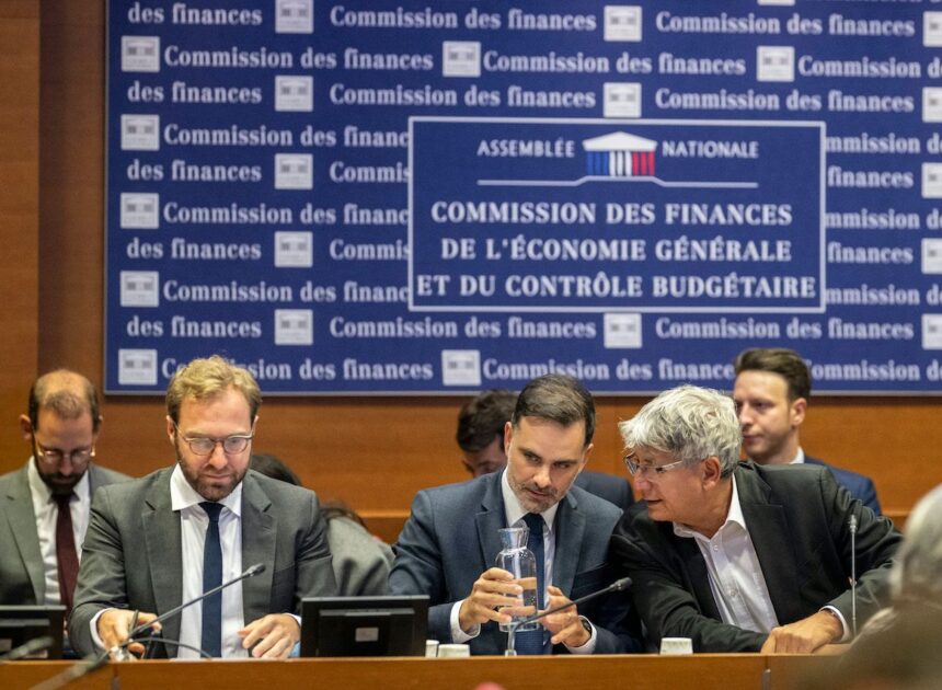 L&rsquo;ultime défense : France Télévisions face à une crise budgétaire sans précédent