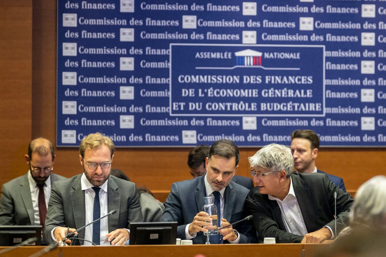 L&rsquo;ultime défense : France Télévisions face à une crise budgétaire sans précédent