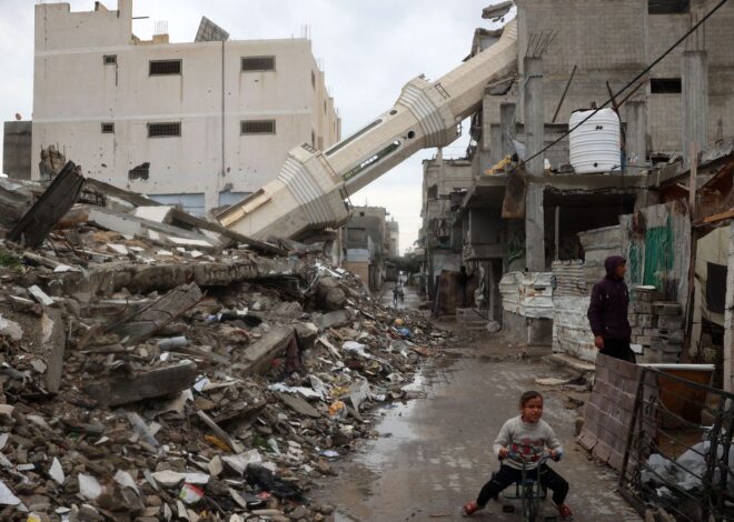 L&rsquo;ultimatum de Trump expire : un cessez-le-feu temporaire entre États-Unis et Iran