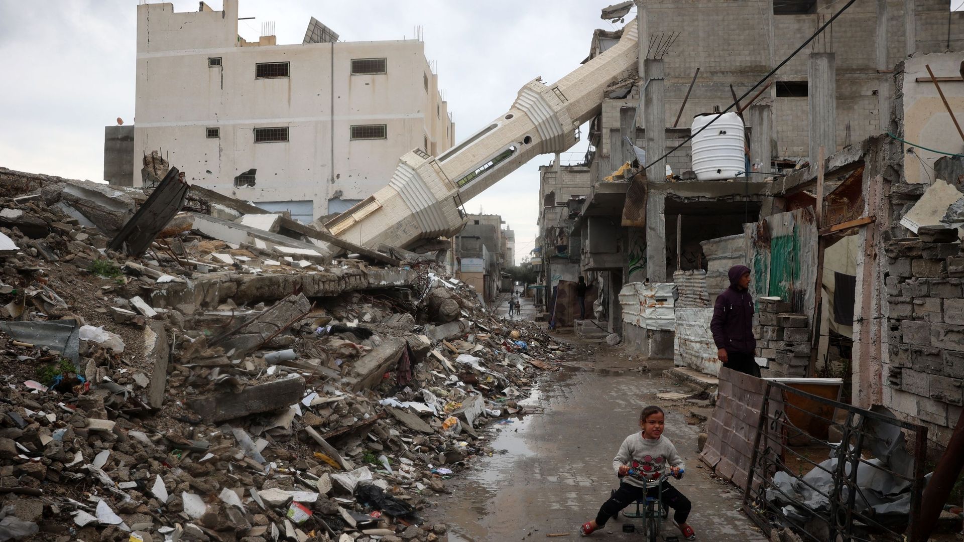 L&rsquo;ultimatum de Trump expire : un cessez-le-feu temporaire entre États-Unis et Iran