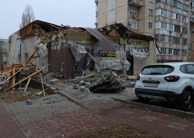 41 mineurs piégés sous terre après une attaque ukrainienne en zone de conflit