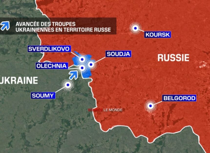 L&rsquo;UE annule une interdiction centrale sur les transports pétroliers russes dans ses nouvelles sanctions
