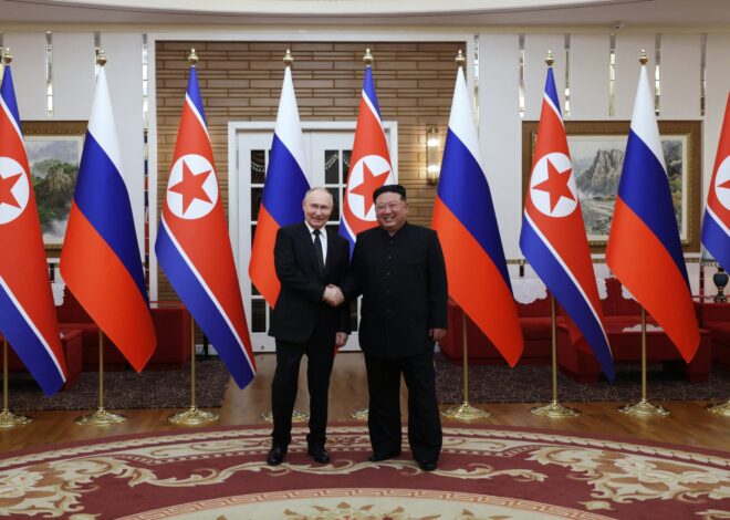 Un partenariat énergétique stratégique entre Indonésie et Russie : Subianto et Poutine s’engagent pour une sécurité mondiale durable